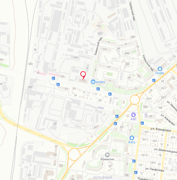 Карта